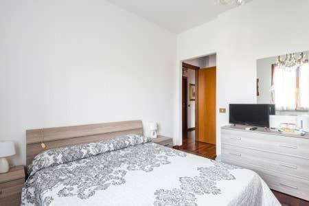 B&B Villa Luisa Reggio Emilia Exterior foto