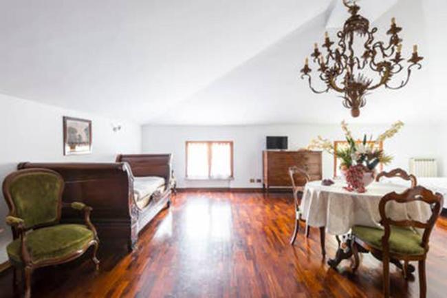 B&B Villa Luisa Reggio Emilia Exterior foto